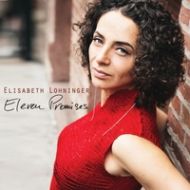 Eleven Promises - Elisabeth Lohninger
