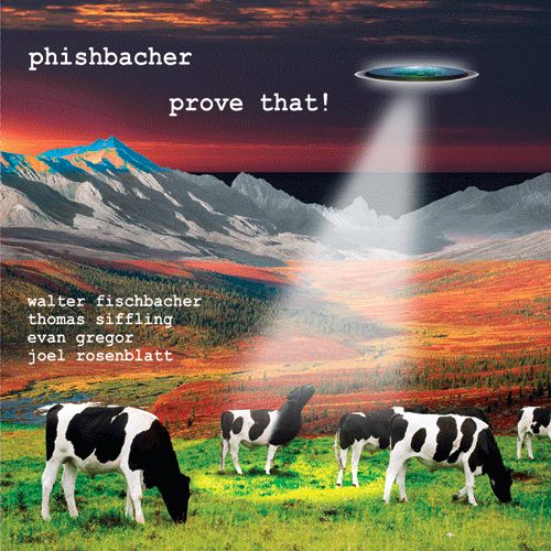 Proof That! - phishbacher
