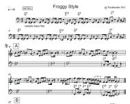 Froggy Style (W. Fischbacher)