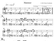 Hammer (W. Fischbacher)