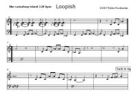 Loopish ( W. Fischbacher)