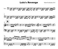 Lulu's Revenge (W. Fischbacher)