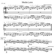 Media Luna (W. Fischbacher)