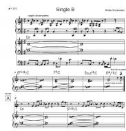 Single B (W. Fischbacher)