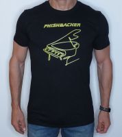 Phishbacher T shirt  Male