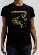 Phishbacher T shirt Female