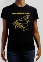 Phishbacher T shirt Female